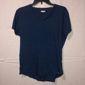 [ORLEBAR BROWN] V-Neck Shirt - M